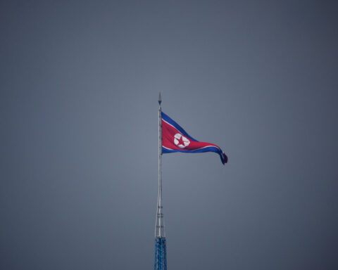North Korean troops suffer 100 deaths, struggling in drone warfare, South Korea says