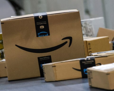 Amazon faces possible US strikes as Christmas looms