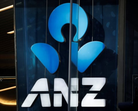 Australia's ANZ says CEO forfeited bonus amid shareholder angst