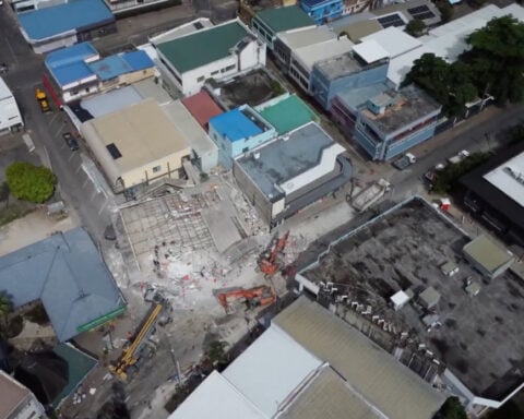 Vanuatu braces for heavy rains two days after deadly quake