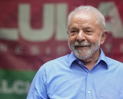 Brazil's currency drops to weakest level yet as Lula's fiscal measures debated