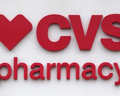 DOJ files complaint against CVS for facilitating unlawful sale of prescription opioids