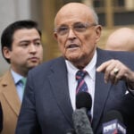 Rudy Giuliani ordered to appear at contempt hearing in January over failure to give up assets