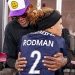 'He's not a dad': Trinity Rodman on strained relationship with Dennis Rodman