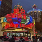 Macao's casino boom brings wealth but at a cost, 25 years since China's takeover