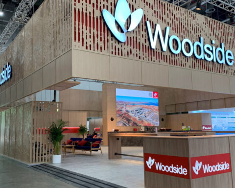 Chevron, Woodside in Western Australia LNG asset swap deal