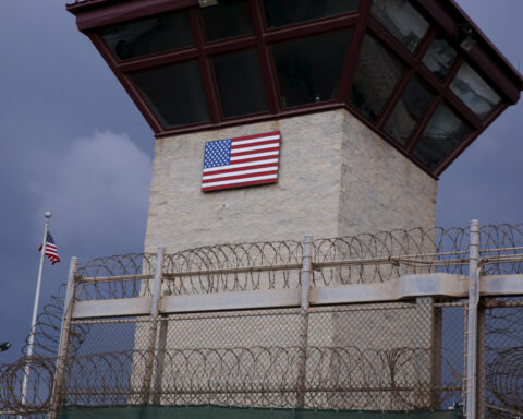 Two Guantanamo Bay detainees back in Malaysia, will undergo rehabilitation, Bernama reports