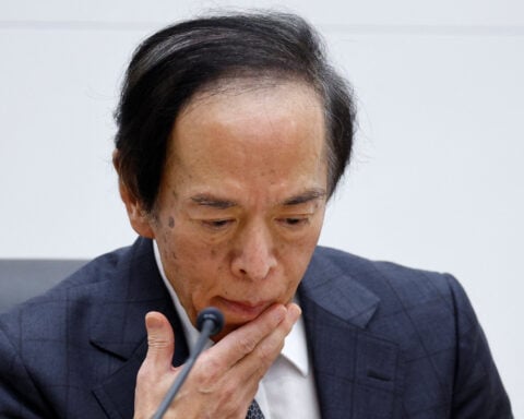 BOJ Governor Ueda's comments at news conference