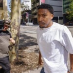 British YouTuber and rapper Yung Filly admits to reckless driving in Australia while awaiting trial