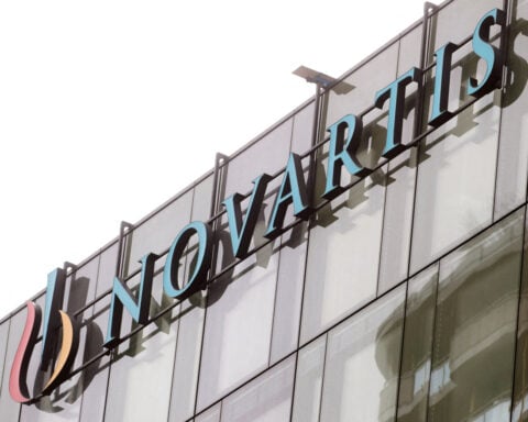 Novartis says 330 jobs hit as it closes MorphoSys sites