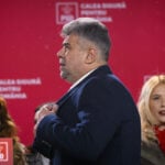 Romania's political tumult continues as leftist party leaves talks to form pro-European coalition