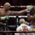 Usyk vs. Fury 2: How to watch, betting odds and more about heavyweight title rematch