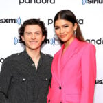 Tom Holland gives rare insight into his and Zendaya’s relationship - and Christmas plans