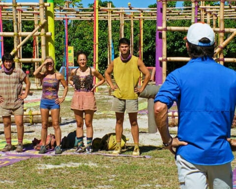 ‘Survivor’ has crowned a new winner