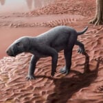 Ancient saber-toothed predator found in Spain is the oldest of its kind