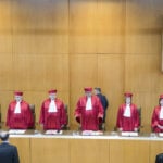 German lawmakers back plan to protect supreme court against meddling by authoritarians, extremists