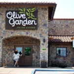 People can’t get enough of LongHorn Steakhouse and Olive Garden