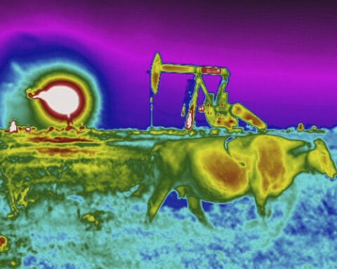 Harmful gas billowing from Texas and New Mexico comes mostly from smaller leaks, researchers say