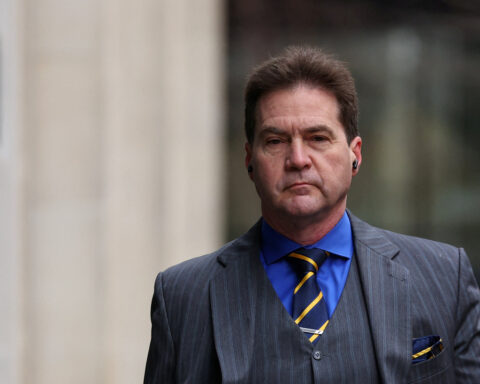 Self-proclaimed bitcoin inventor in contempt of court over $1.2 trillion UK lawsuit