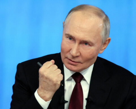 Putin says Russia needs long-lasting peace with  Ukraine, not a temporary truce