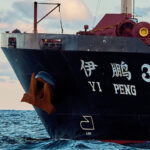 China lets Sweden, Finland, Germany and Denmark board ship in cable breach case