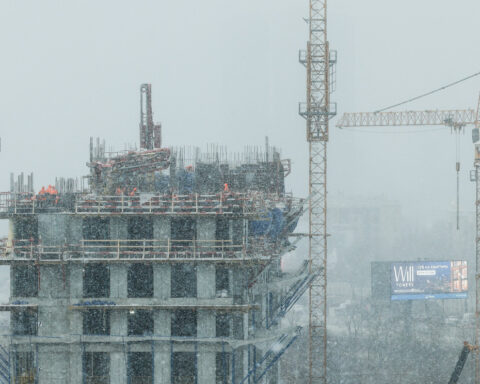 Imminent Russian rate hike adds to dismal outlook for house-buyer hopefuls
