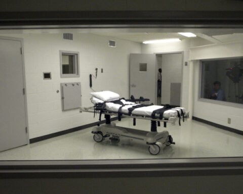 US carries out 25 executions this year as death penalty trends in nation held steady