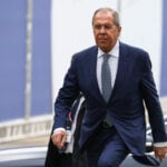 Russia says Lavrov discussed Ukraine war with Swiss counterpart