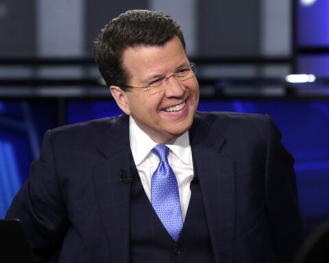 Veteran Fox News business anchor Neil Cavuto leaving after 28 years