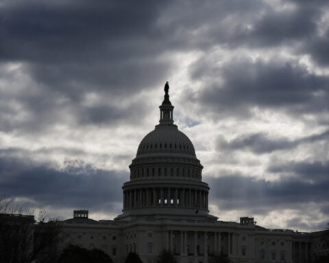 Closures, Social Security checks, furloughs: What a government shutdown might mean