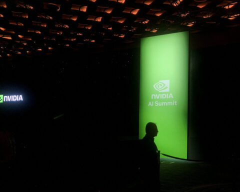 US prompts Nvidia probe into how chips ended up in China, The Information reports