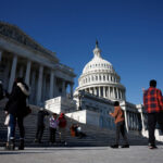 What is a government shutdown and what is the debt ceiling?