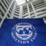 IMF says Fed taking appropriate action on rates given high US uncertainty