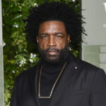 Questlove readies new documentary spotlighting 'Saturday Night Live' music performances