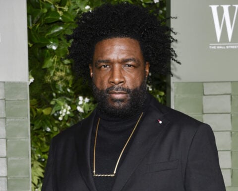 Questlove readies new documentary spotlighting 'Saturday Night Live' music performances