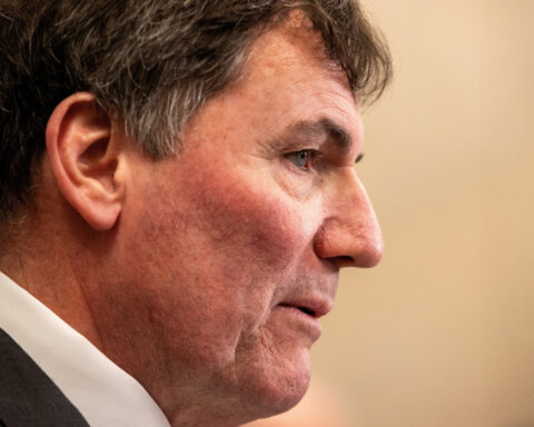 Canada has fiscal room to tackle impact of US tariff, finance minister says