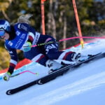 Lindsey Vonn set to return to competitive skiing