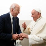 Biden to meet with Pope Francis in January