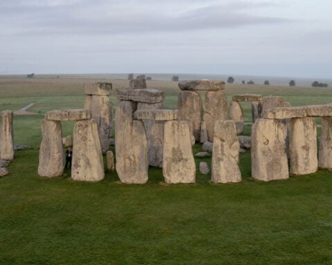 Scientists think they know why Stonehenge was rebuilt thousands of years ago