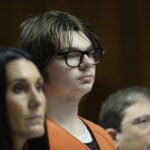 Michigan school shooter loses bid to withdraw guilty plea in 4 deaths