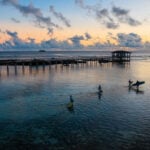 Siargao, the ‘surf capital of the Philippines,’ is riding a wave of change