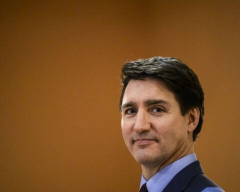 Canada's Trudeau to shuffle his Cabinet Friday amid resignation calls and rising discontent