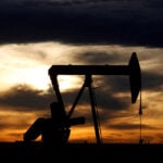 Oil prices fall on demand concerns, strong dollar