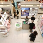 UK retail sales edge up by 0.2% in November