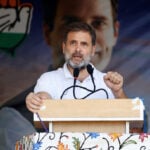 Indian opposition's Rahul Gandhi faces police probe over parliament scuffle