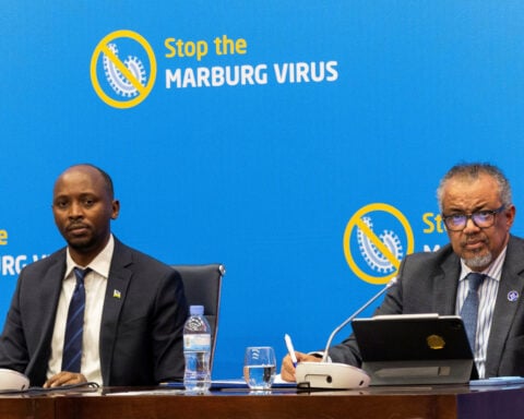 Rwanda declares that Marburg virus outbreak is over