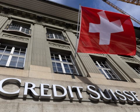 How secretive Swiss sought to keep a lid on the Credit Suisse crisis