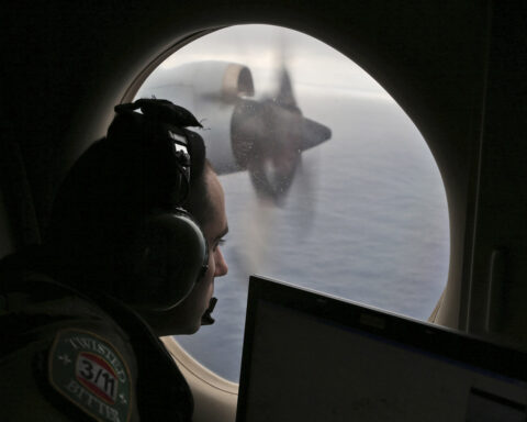 Malaysia agrees to resume 'no find, no fee' hunt for flight MH370, 10 years after plane disappeared