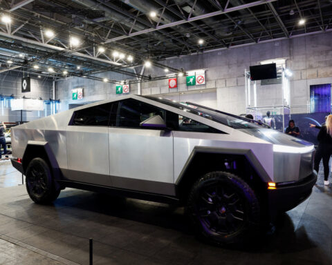 Tesla's 2024 deliveries growth might hinge on Musk's unorthodox Cybertruck