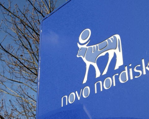 Novo Nordisk shares plunge after CagriSema obesity drug trial disappoints